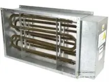 ВЕНТС НК 600х350-21,0-3 - электрический нагреватель