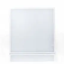 Світлодіодний світильник Євросвітло LED-SH-595-20 OPAL 36Вт 6400K<