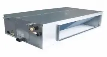 Кондиціонер канальний Idea ITB-18HR-PA6-DN1 DC Inverter