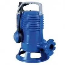 Фекальный насос Zenit GR BluePRO 150/2/G40H A1CM/50