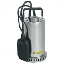 Дренажный насос Speroni SDX 400HL