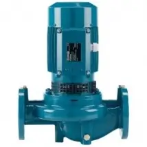 Циркуляционный насос Calpeda NR 65/125D/A