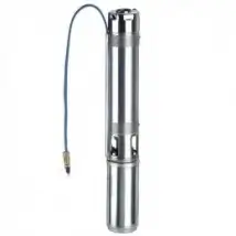 Насос свердловини Wilo TWU 4-0409-DM-C