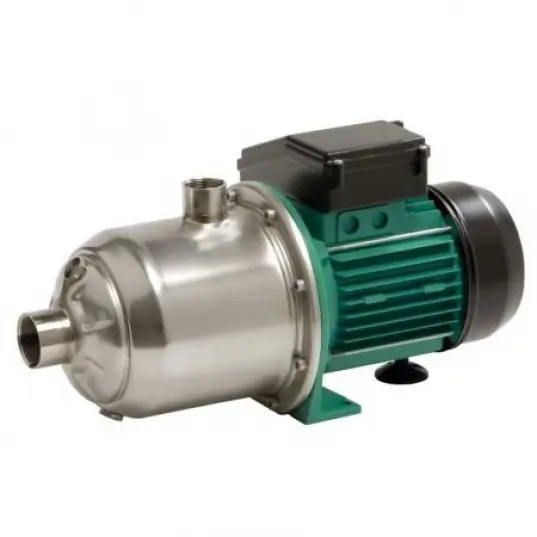 Відцентровий насос Wilo MP 304 EM