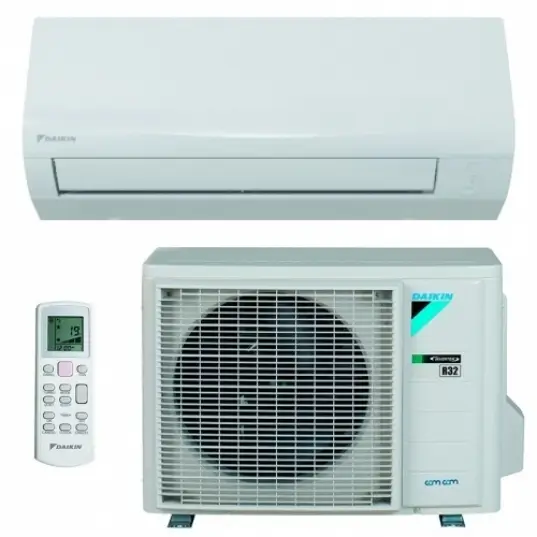 Кондиціонер Daikin FTXF20E/RXF20E Sensira R32