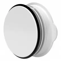 Заглушка фланця кругла FlexiVent 030290 / DN90