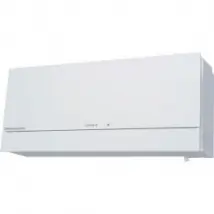 Mitsubishi Electric LOSSNAY VL-100EU5-E - припливно-витяжна установка з рекуператором