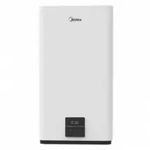 Водонагрівач Midea Prime Wi-Fi D50-20ED6 (W)