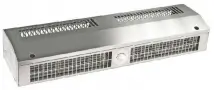 Теплова завіса Neoclima Standard E 07