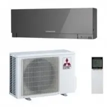 Кондиціонер Mitsubishi Electric MSZ-EF35VE3S/MUZ-EF35VE ДИЗАЙН
