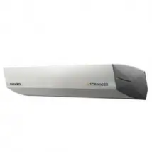 Теплова завіса Sonniger GUARD 150W з водяним нагріванням