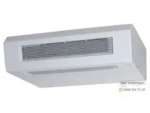 Mitsubishi Electric LGH-40ES-E - припливно-витяжна установка з рекуператором