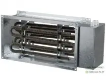 ВЕНТС НК 600х300-12,0-3 - електричний нагрівач