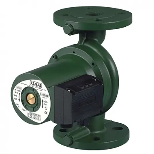 Циркуляционный насос DAB B56/250.40 T