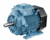 Электродвигатель трёхфазный ABB M2AA 56 B4 0,09 кВт 1500 об/мин