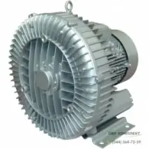 Вихревая воздуходувка Emmecom SC631MF2.2T