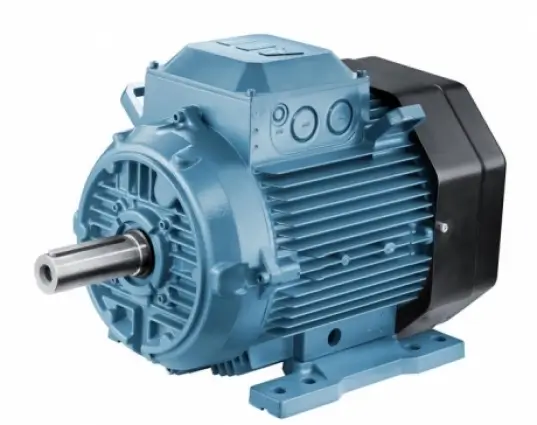 Електродвигун трифазний ABB M2AA 225 SMB4 45 кВт 1500 об/хв