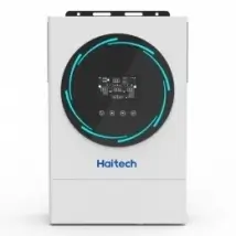 Гібридний інвертор SUNPOLO 6 KW/48V Haitech