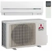 Кондиционер Mitsubishi Electric MSZ-SF60VE/MUZ-SF60VE СТАНДАРТ