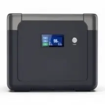 Портативна зарядна станція ALTEK CP2500 (1843.2 Вт*год)