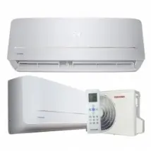 Кондиционер Toshiba RAS-24U2KH3S-EE/RAS-24U2AH3S-EE