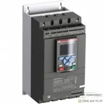 Пристрій плавного пуску ABB PSTX85-600-70 45 кВт