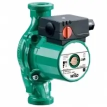 Циркуляційний насос Wilo Star-RS 15/4-130