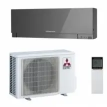 Кондиціонер Mitsubishi Electric MSZ-EF42VE3S/MUZ-EF42VE ДИЗАЙН