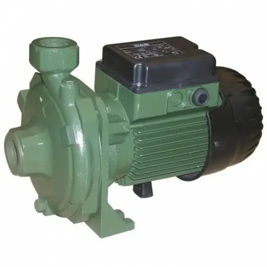 Центробежный насос DAB K 14/400 T