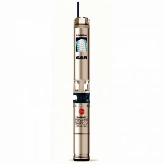 Насос свердловини Pedrollo 6SR36/19