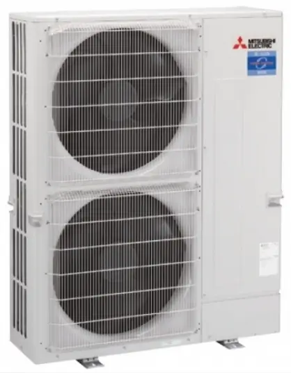 Зовнішній блок Mitsubishi Electric PUHZ-ZRP125VKA3