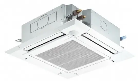 Кассетный кондиционер Mitsubishi Electric PLFY-P125VEM-E