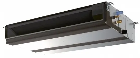 Канальный кондиционер Mitsubishi Electric PEFY-P40VMA(L)-E2