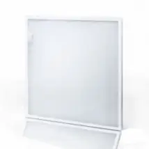Світлодіодний світильник Євросвітло LED-SH-595-20 PRISMATIC 36Вт 6400К