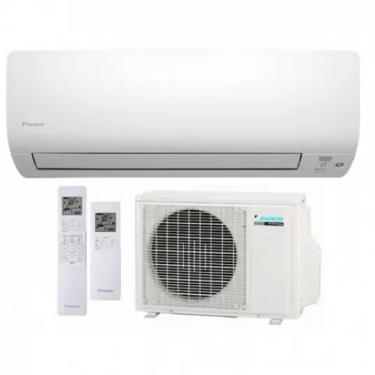 Кондиционер Daikin FTXS35K/RXS35L
