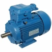 Електродвигун 4ВР80B4 (4ВР 80B4) 4ВР 80 B4 1,5 кВт 1500 об/хв