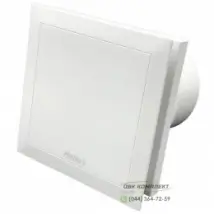 Вытяжной вентилятор Helios MiniVent M1/100