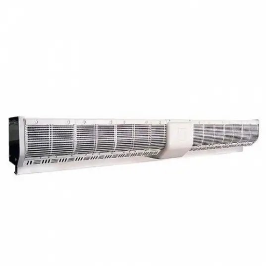 Теплова завіса Neoclima Intellect E 33 R EU