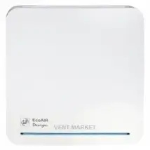 Центробежный вентилятор Soler&Palau ECOAIR MLC