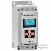 Устройство плавного пуска Lovato Electric 51ADX0017B 7,5 кВт
