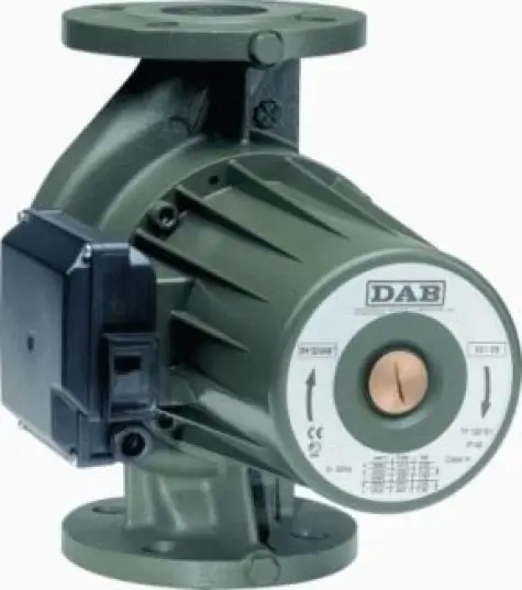 Циркуляційний насос DAB BMH 30/280.50 T
