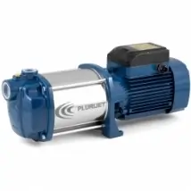 Многоступенчатый самовсасывающий насос Pedrollo PLURIJET 3/200