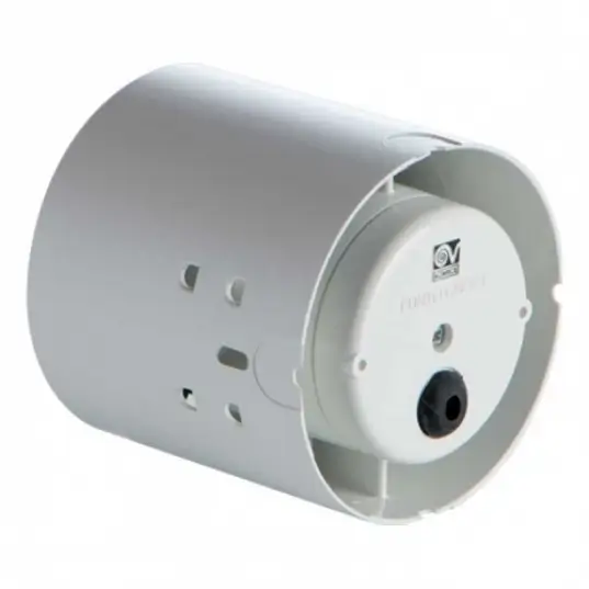 Витяжний вентилятор Vortice Punto Ghost MG 120/5 LL