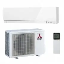 Кондиціонер Mitsubishi Electric MSZ-EF50VE2W/MUZ-EF50VE ДИЗАЙН