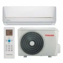 Кондиционер Toshiba RAS-09U2KH2S-EE/RAS-09U2AH2S-EE