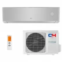 Кондиционер Cooper&Hunter CH-S09FTXAL-SC Wi-Fi