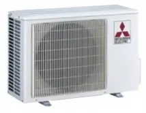 Наружный блок Mitsubishi Electric SUZ-KA35VA6
