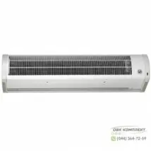 Воздушно-тепловая завеса Soler&Palau COR-9-1500 N
