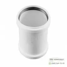 Муфта надвижная 50 RAUPIANO PLUS