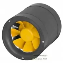Канальний вентилятор Ruck EM 160 E2 02